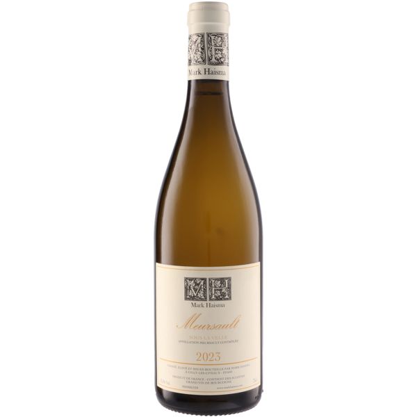 Meursault Sous la Velle