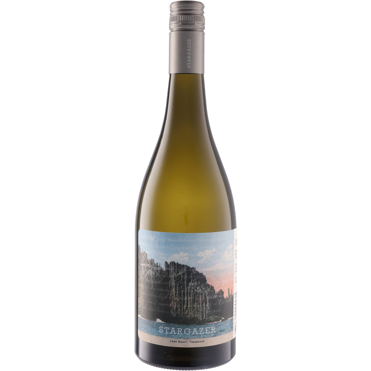 Tasmania Chardonnay