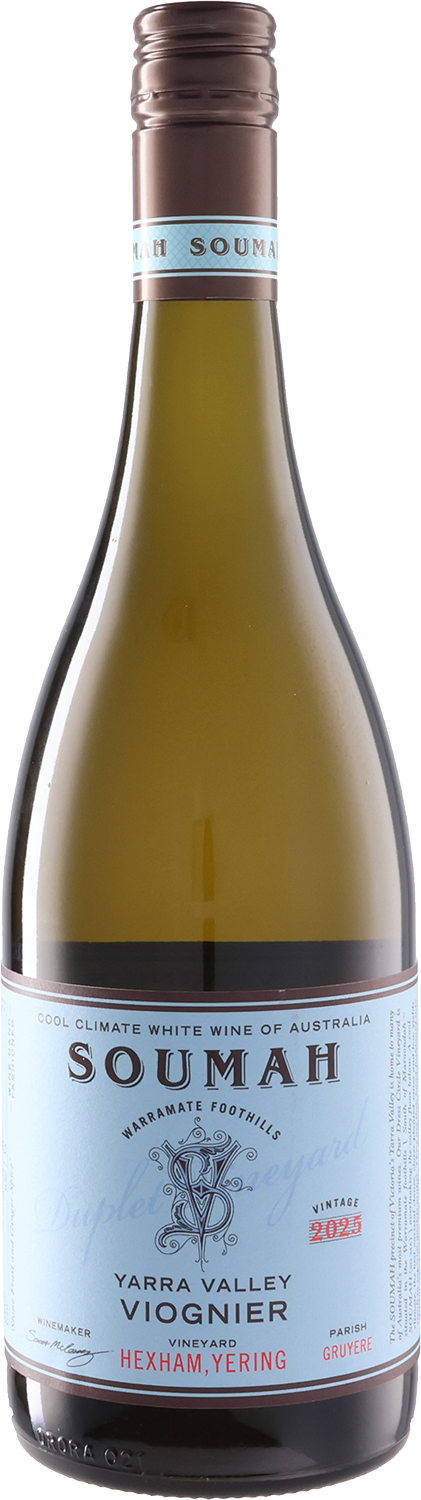 Soumah Viognier
