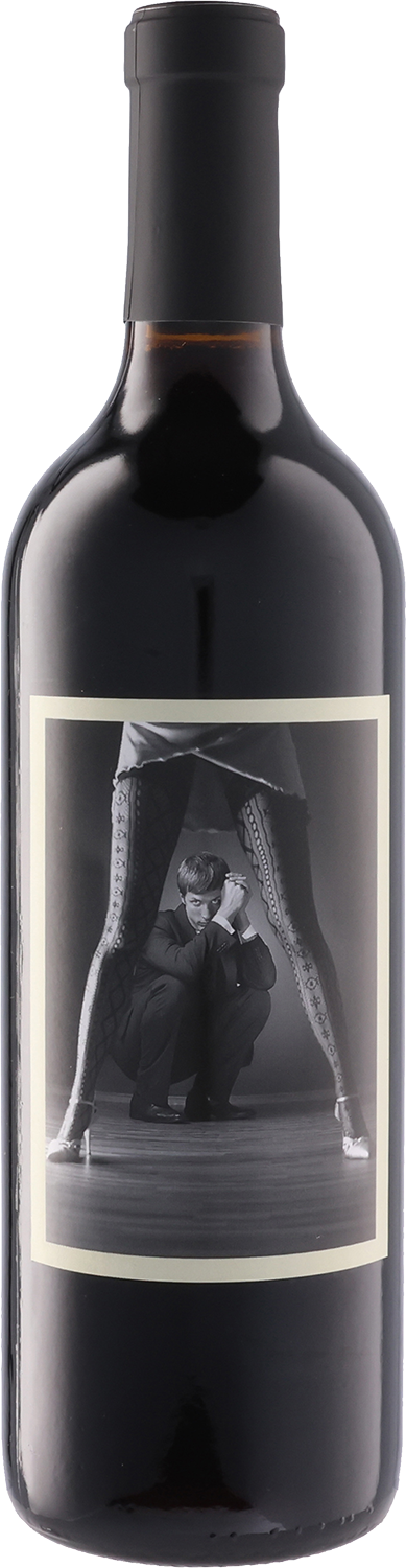 Master & Servant Napa Valley Cabernet Sauvignon