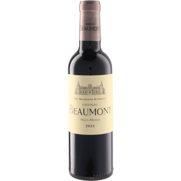 Chateau Beaumont Half