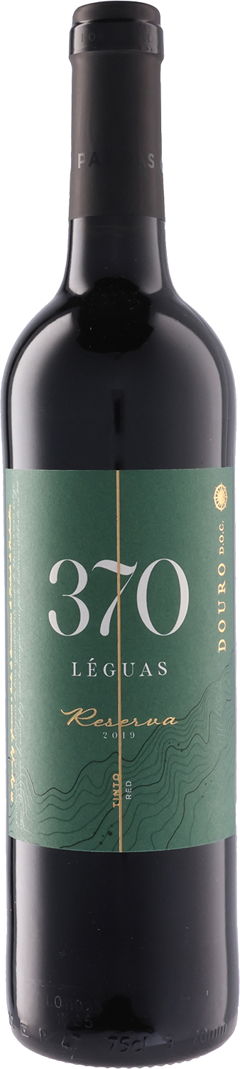 370 Leguas Reserva