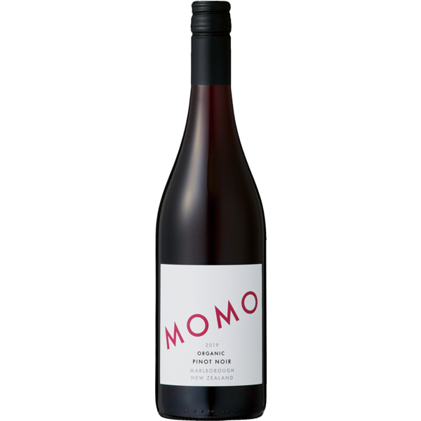 Momo Pinot Noir