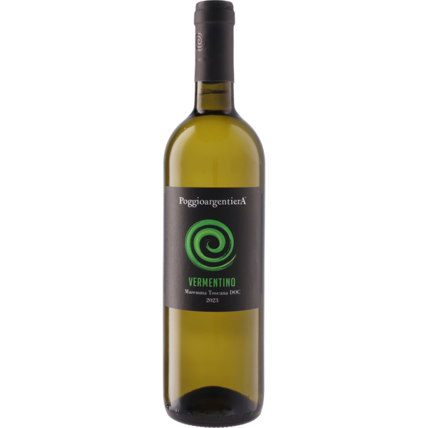 Vermentino Toscana