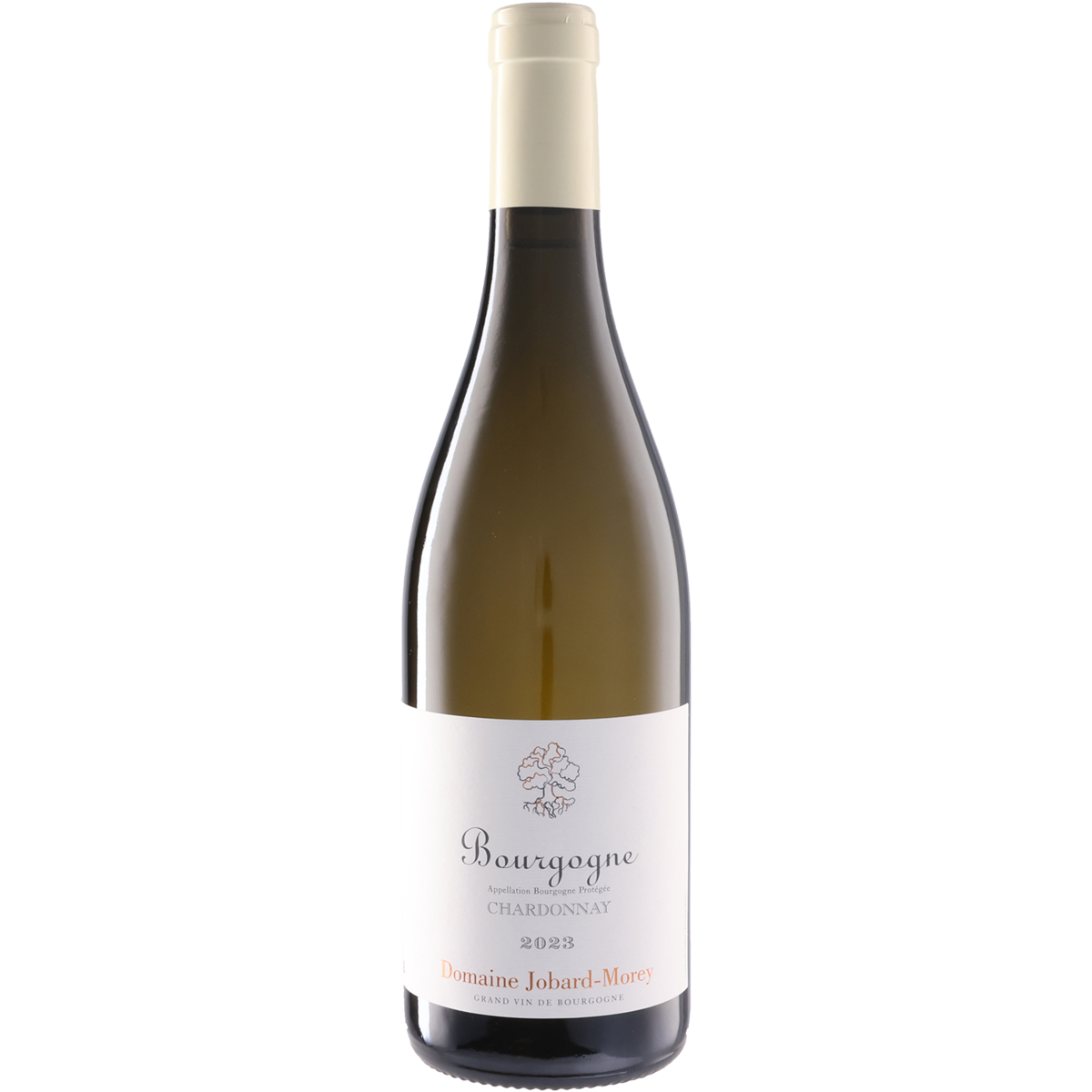 Bourgogne Chardonnay