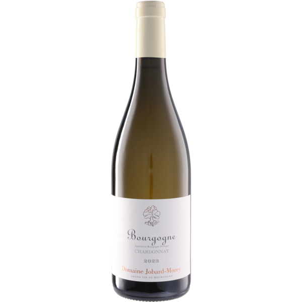 Bourgogne Chardonnay