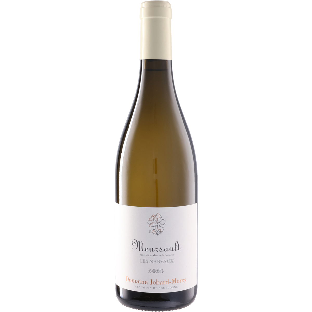 Meursault Les Narvaux
