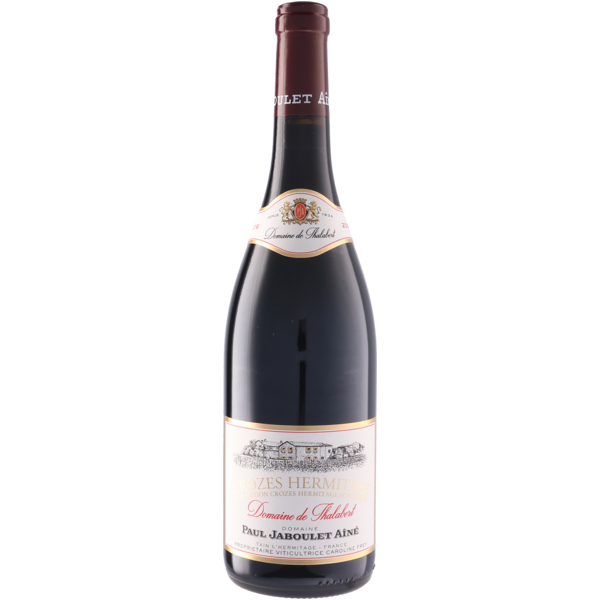 Crozes Hermitage Domaine de Thalabert Rouge