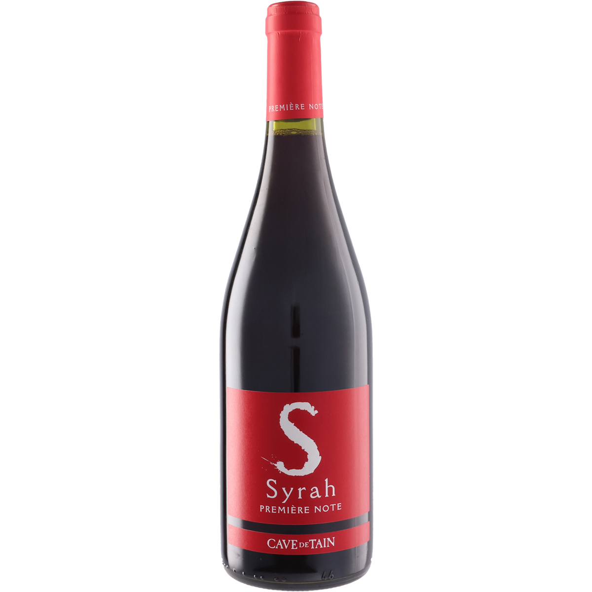 Syrah I.G.P. Collines Rhodaniennes