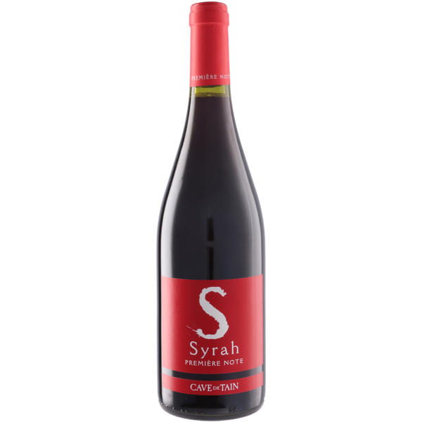 Syrah I.G.P. Collines Rhodaniennes