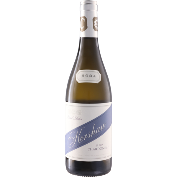 Elgin Chardonnay Clonal Selection