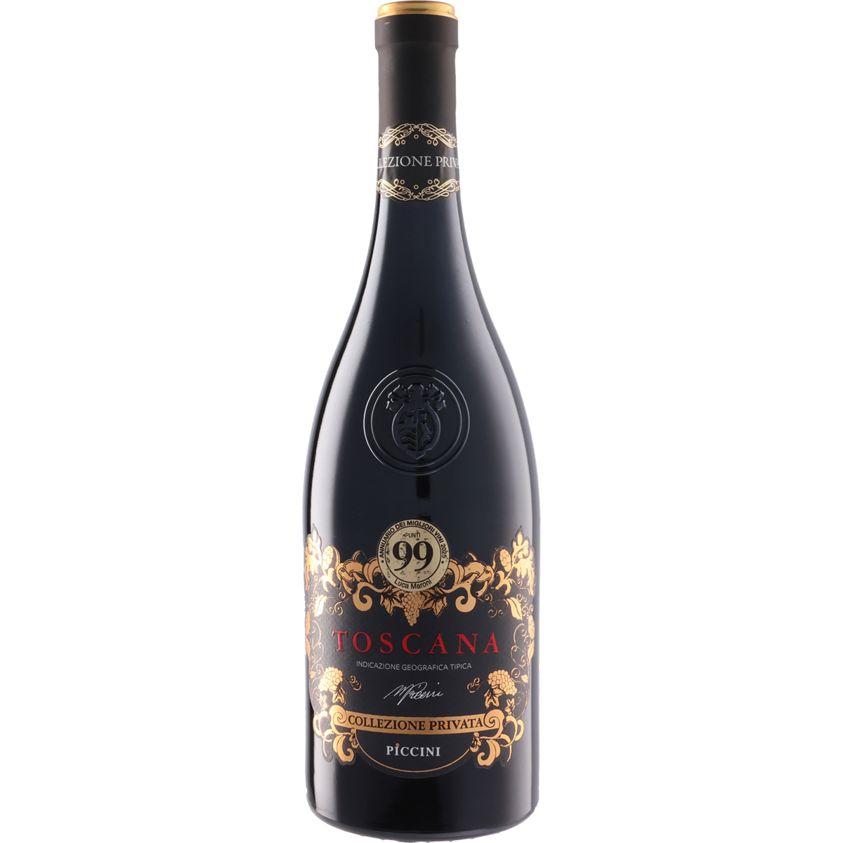 Collezione Privata Rosso Toscana I.G.T.