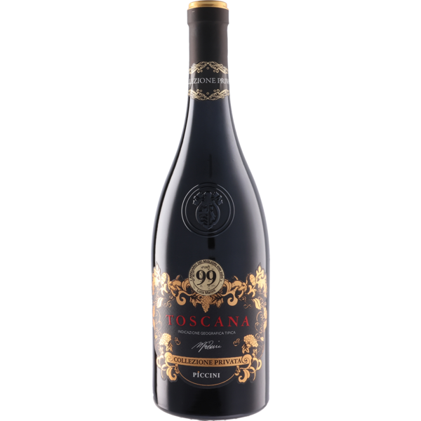 Collezione Privata Rosso Toscana I.G.T.