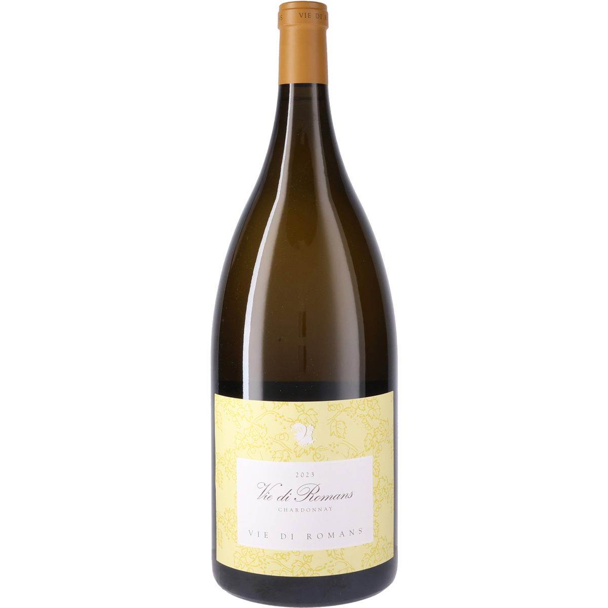 Vie di Romans Chardonnay 5000ml