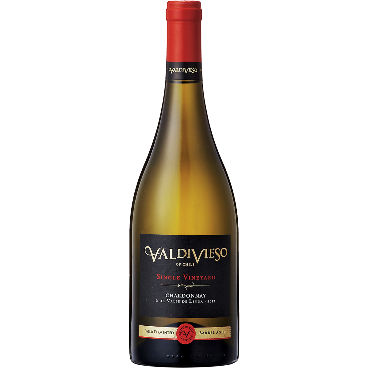 Single Vineyard Leyda Valley Chardonnay