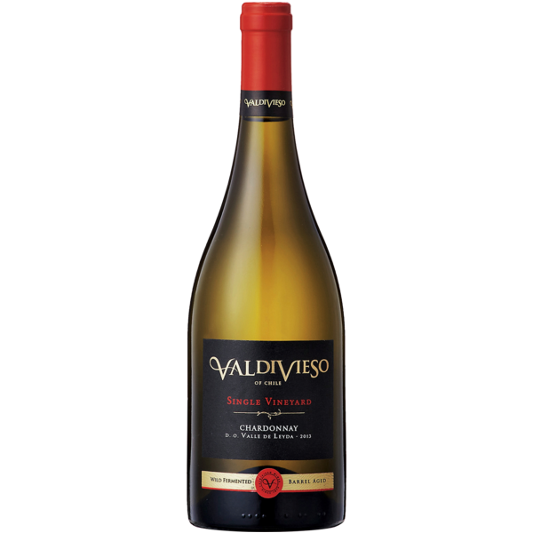 Single Vineyard Leyda Valley Chardonnay