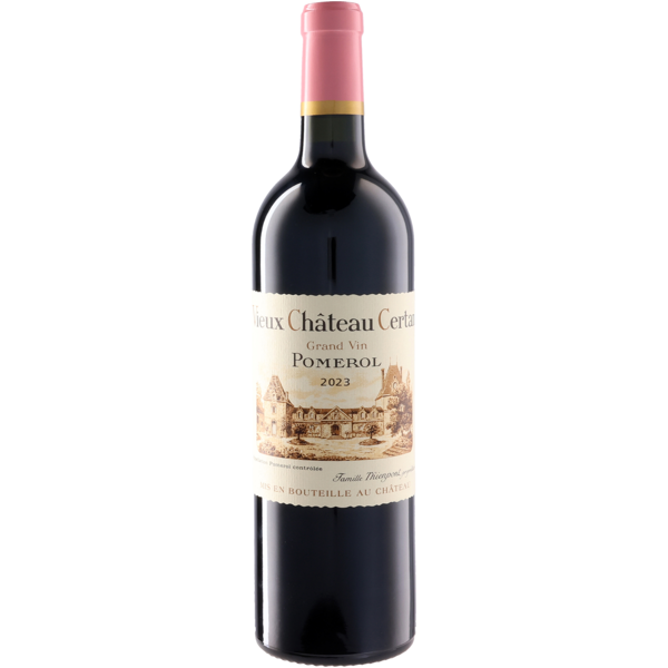 Vieux Chateau Certan