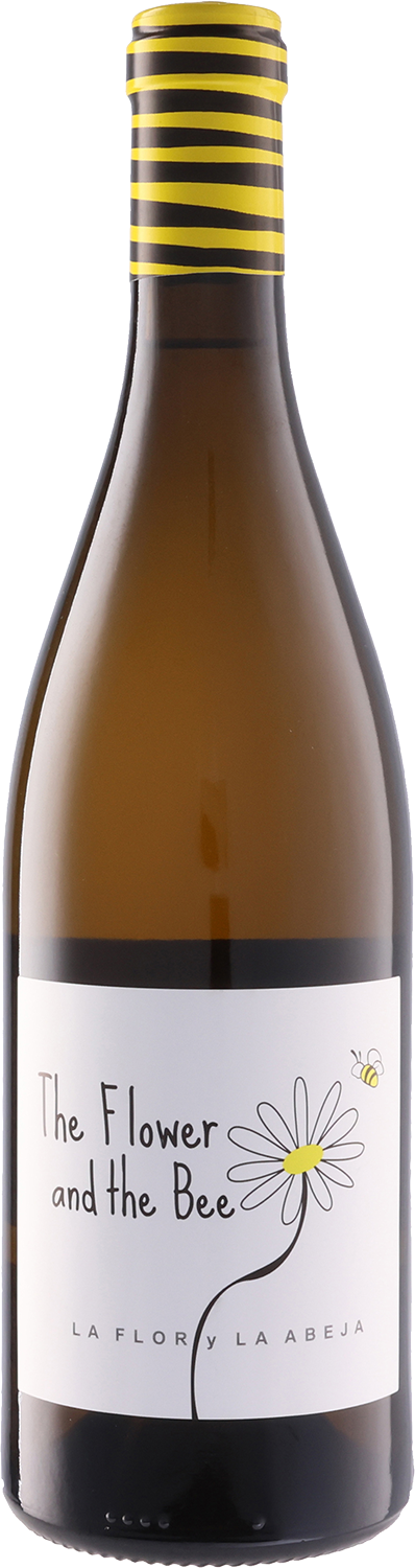 The Flower and the Bee Treixadura