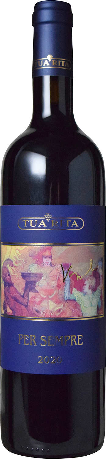Tua Rita Syrah Per Sempre