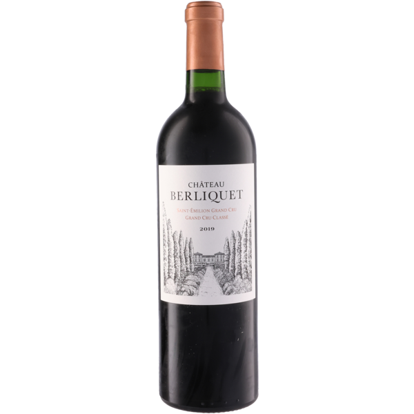 Chateau Berliquet