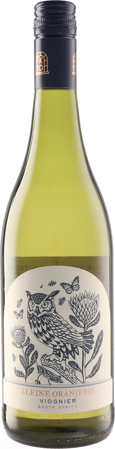 Kleine Oranjerie Fauna&Flora Viognier