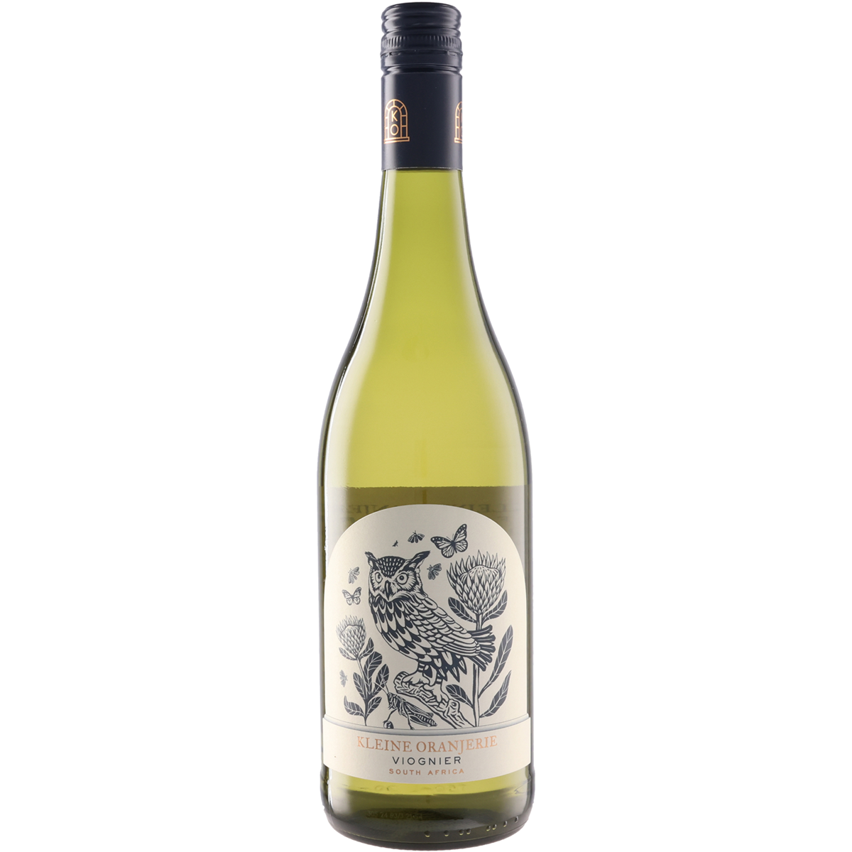 Kleine Oranjerie Fauna&Flora Viognier