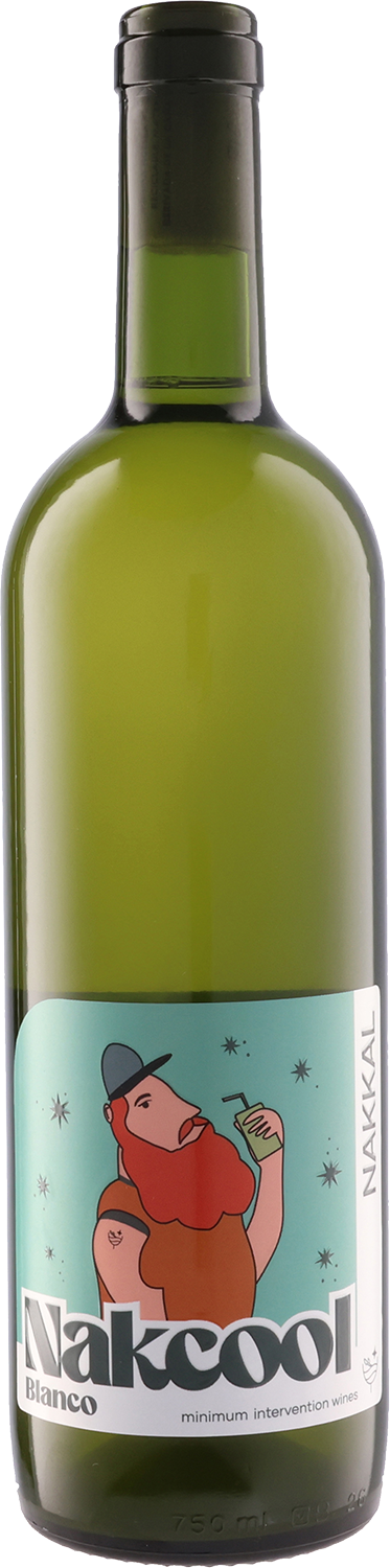 NAKCOOL VINO BLANCO