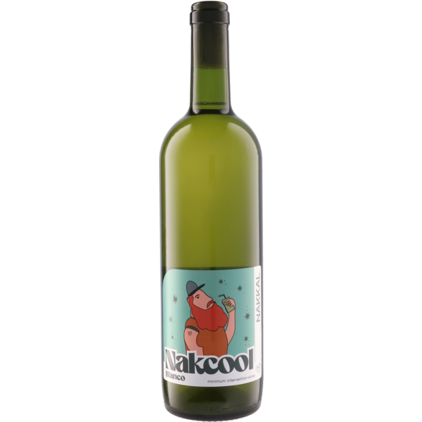 NAKCOOL VINO BLANCO