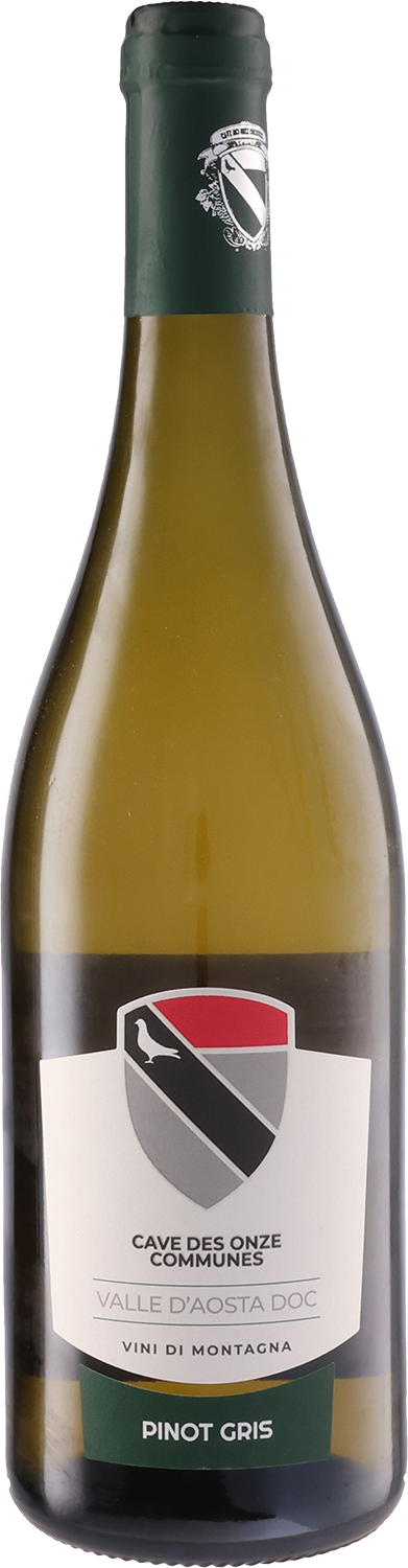 Valle d'Aosta Pinot Gris