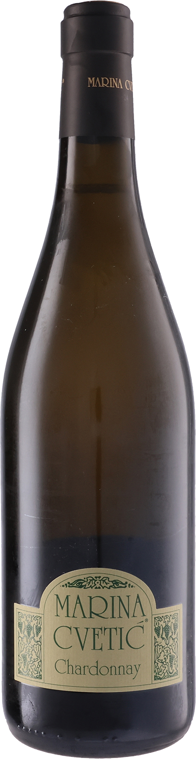 Marina Cvetic Chardonnay Colline Teatine