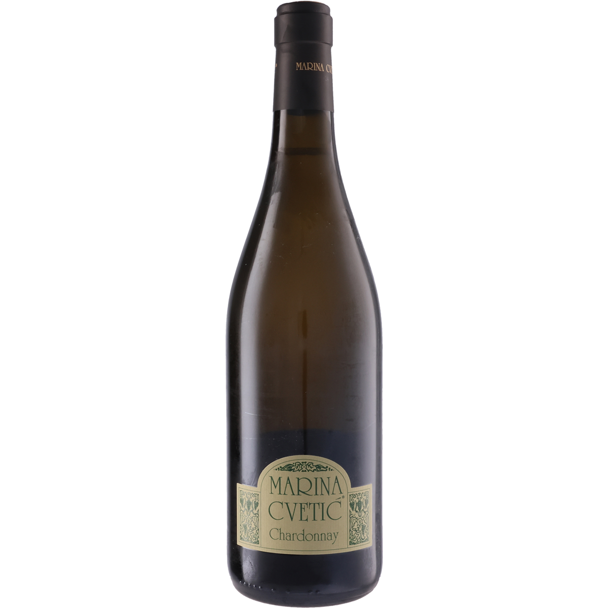 Marina Cvetic Chardonnay IGT Colline Teatine