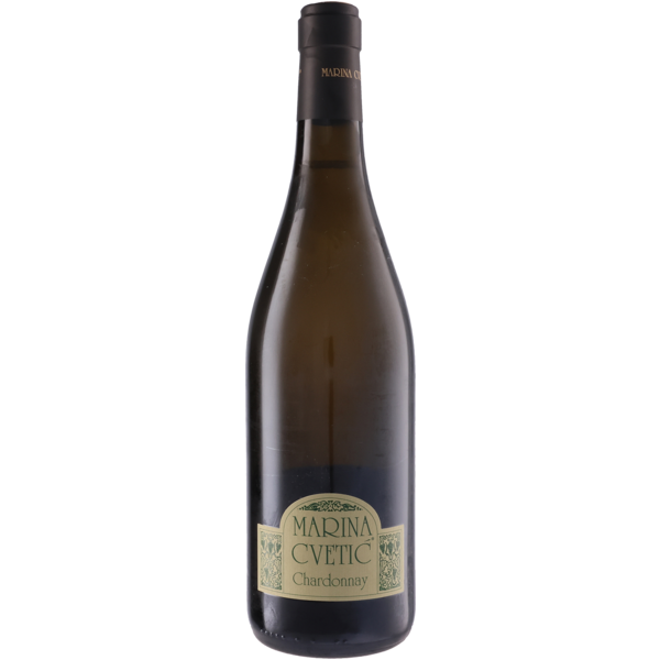 Marina Cvetic Chardonnay IGT Colline Teatine