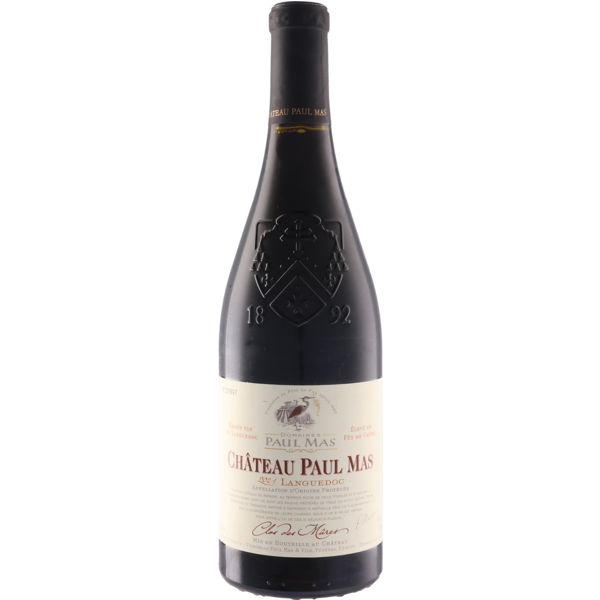 Chateau Paul Mas Clos des Mures