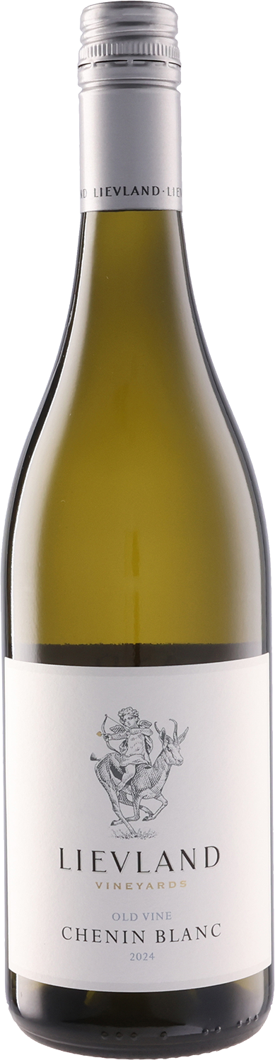 Lievland Old Vine Chenin Blanc