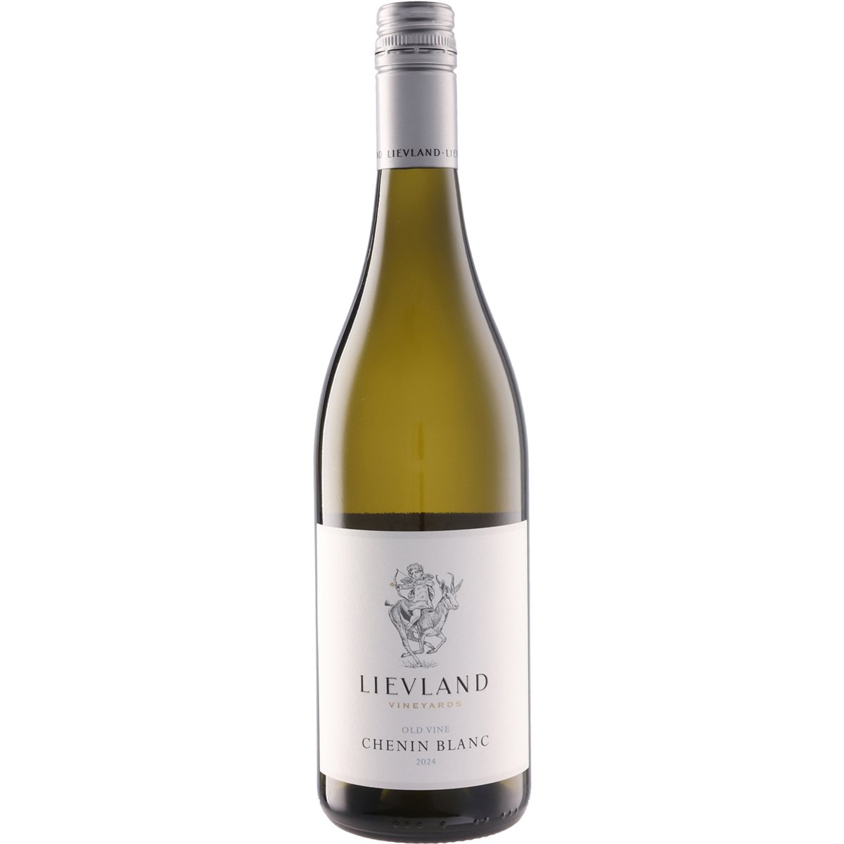 Lievland Old Vine Chenin Blanc