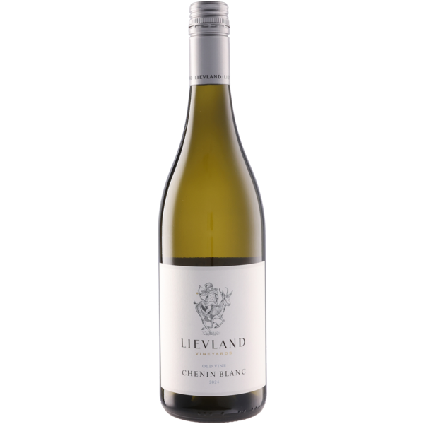 Lievland Old Vine Chenin Blanc