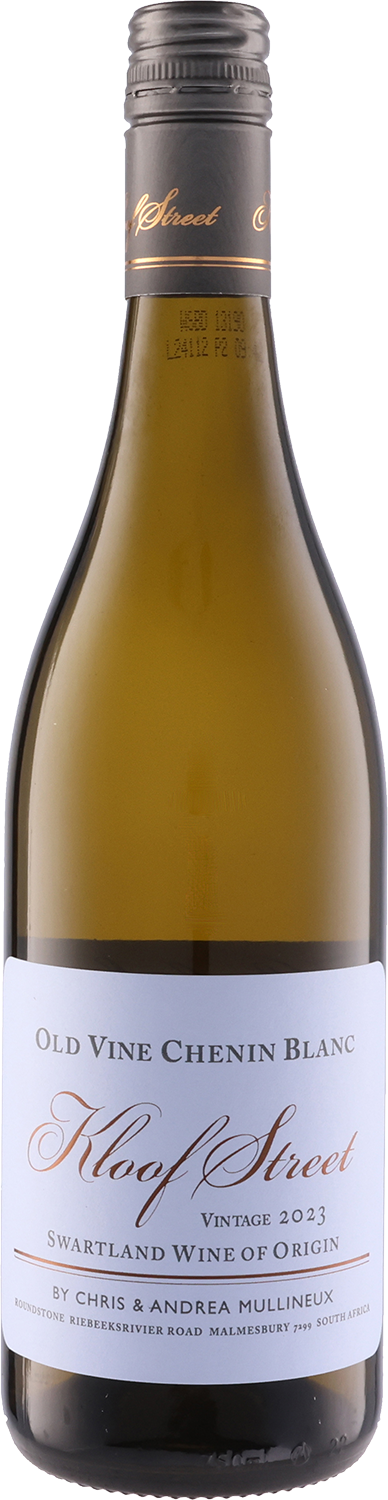 Kloof Street Old Vine Chenin Blanc