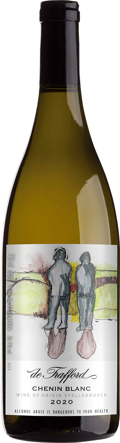 De Trafford Chenin Blanc