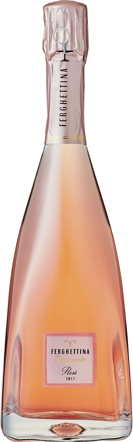 Franciacorta Rose Brut