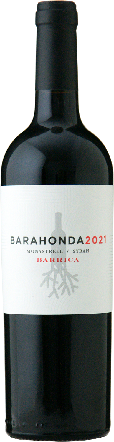 Barahonda Barrica