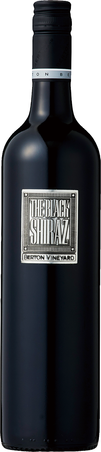 Metal The Black Shiraz