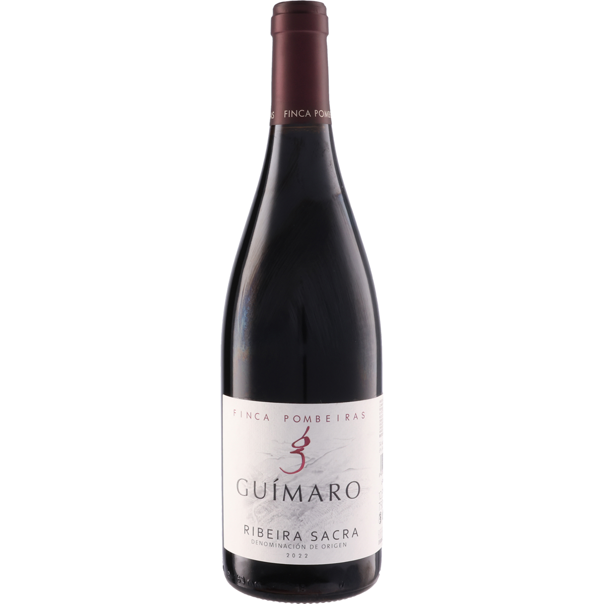 Guimaro Finca Pombeiras