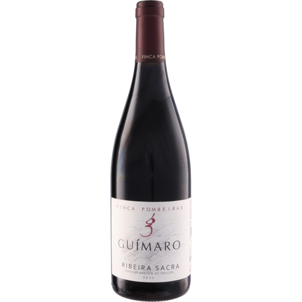 Guimaro Finca Pombeiras
