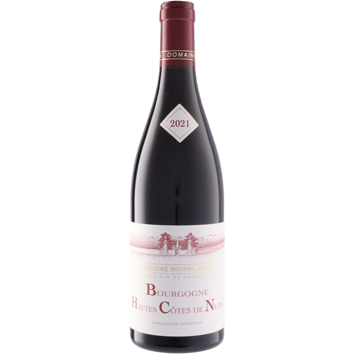 Bourgogne Hautes Cotes de Nuits Rouge