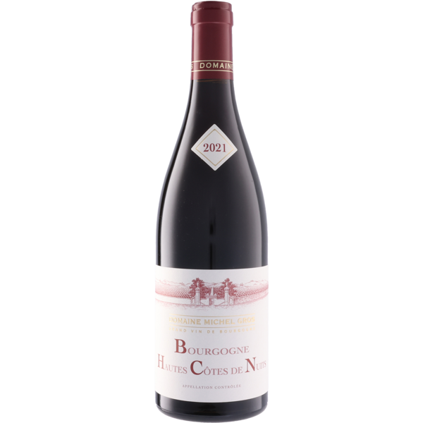 Bourgogne Hautes Cotes de Nuits Rouge