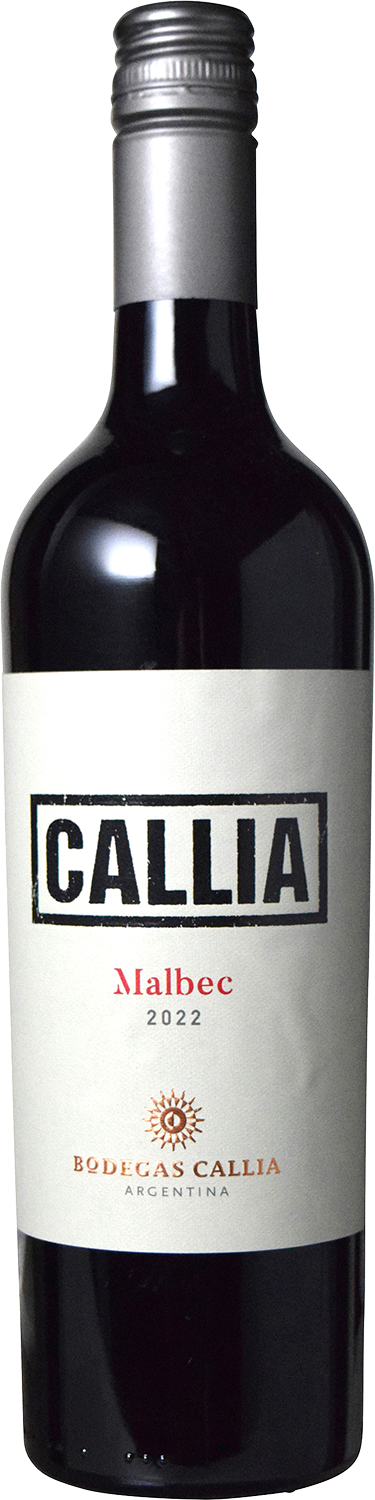 Callia Malbec
