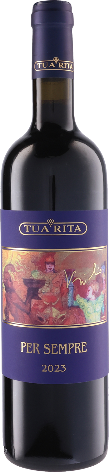 Tua Rita Syrah Per Sempre