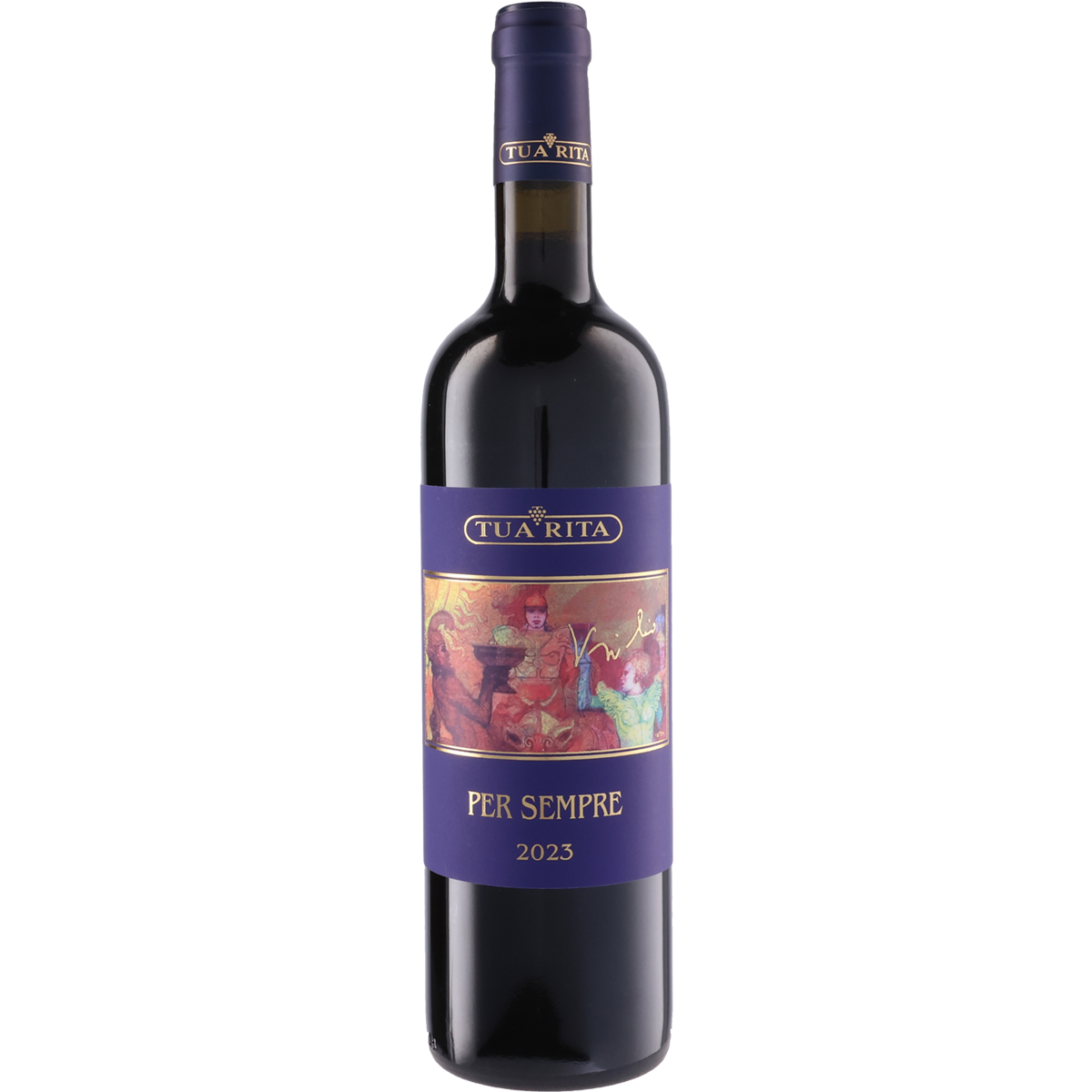 Tua Rita Syrah Per Sempre