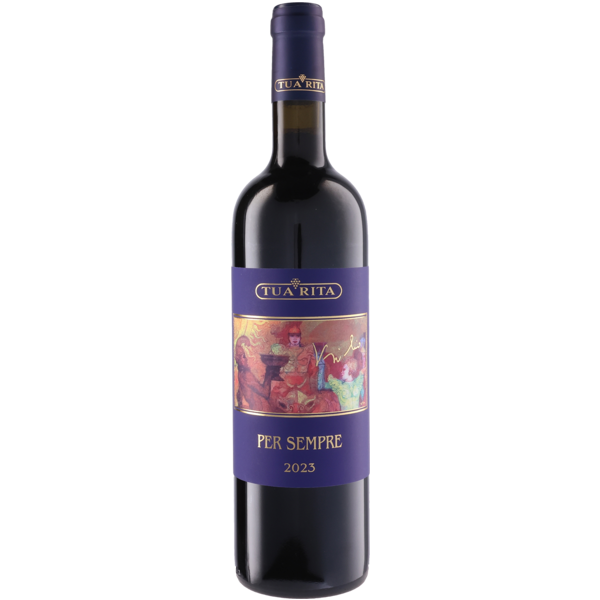 Tua Rita Syrah Per Sempre