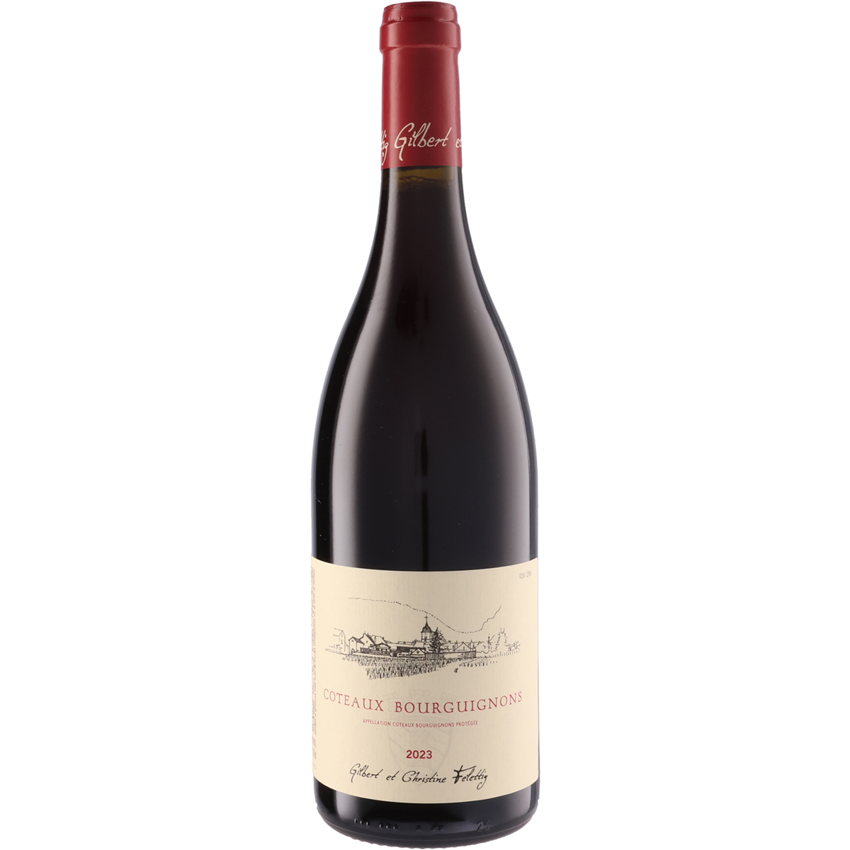 Coteaux Bourguignons